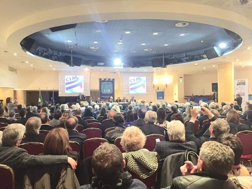 Evento-CIM-in-Brasile
